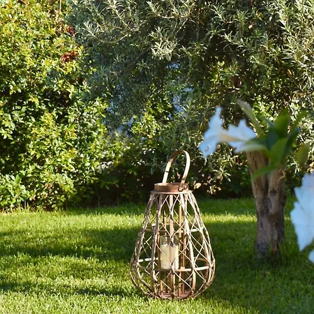 Nacari Apartamento Giardini-Naxos