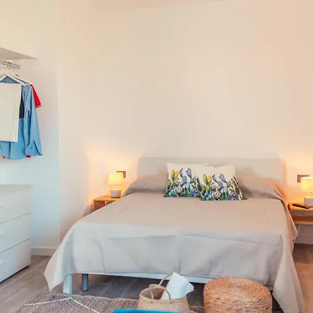 Apartamento Nacari *