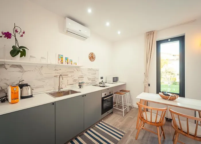 Appartamento Nacàri