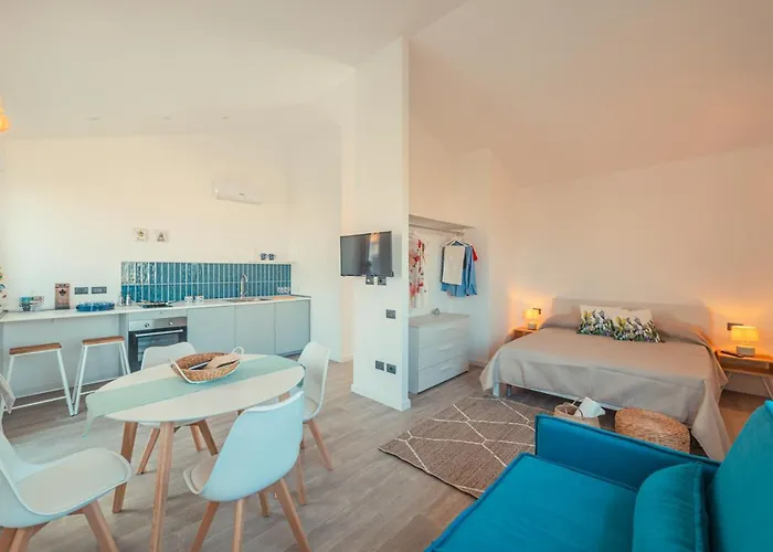 Nacàri * Giardini Naxos