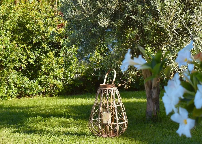 Nacàri Appartamento Giardini Naxos