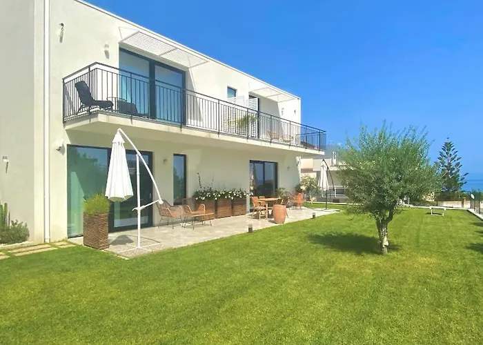 Appartamento Nacàri Giardini Naxos