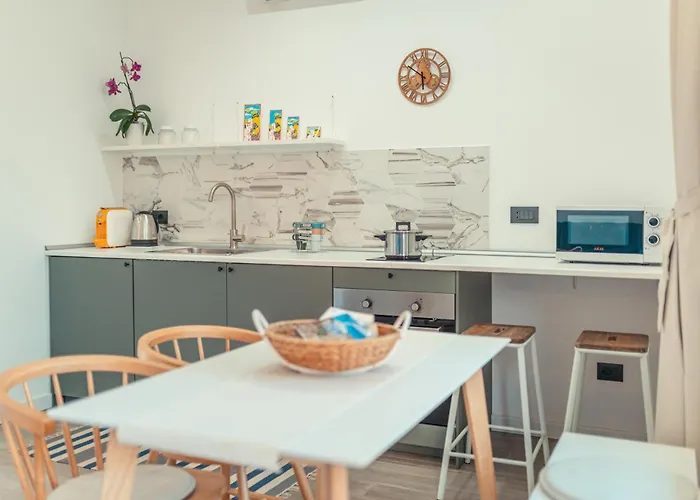 Appartamento Nacàri