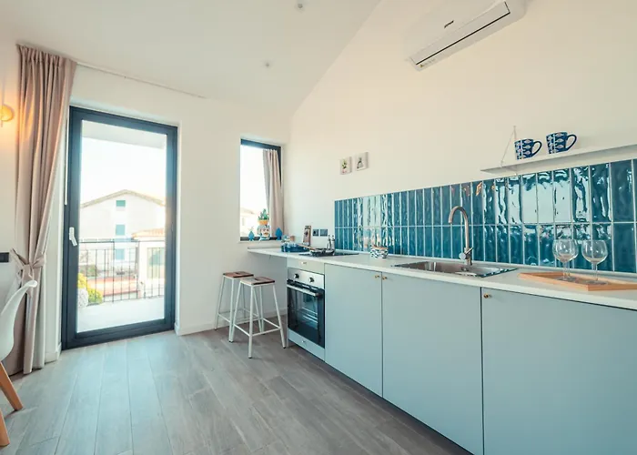 Nacàri Appartamento