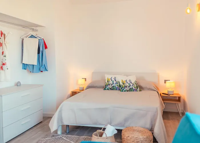 Appartamento Nacàri *