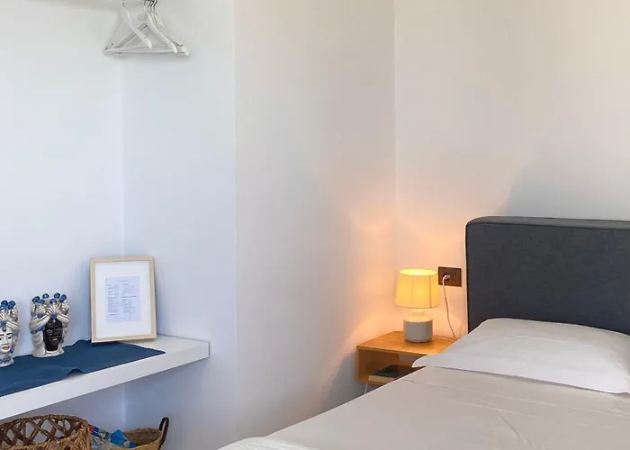 Nacàri * Giardini Naxos