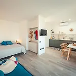 아파트 Nacari 지아르디니낙소스