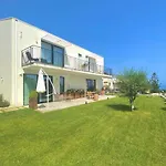 아파트 Nacari 지아르디니낙소스