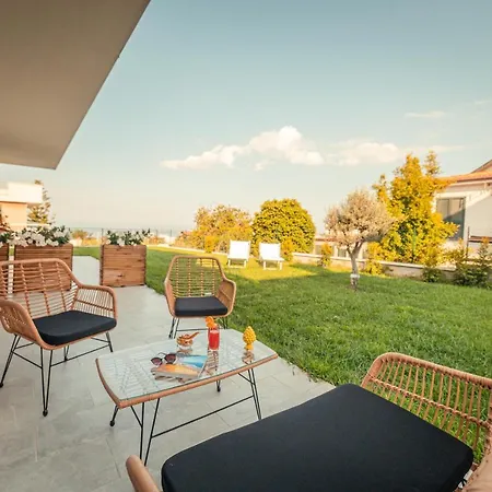 Apartamento Nacari