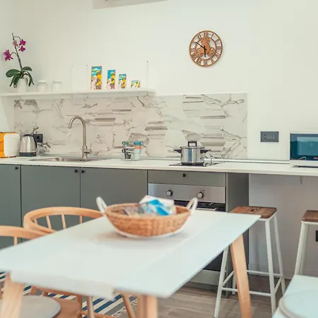 Apartamento Nacari