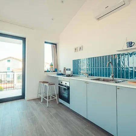 Nacari Апартаменты