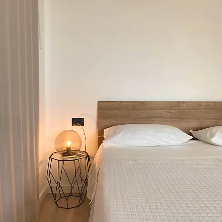 Nacàri Appartement