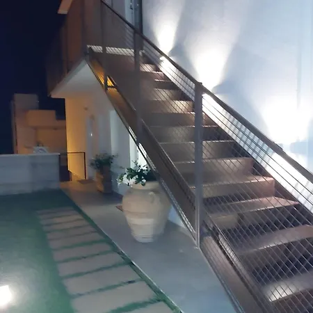Appartement Nacàri *