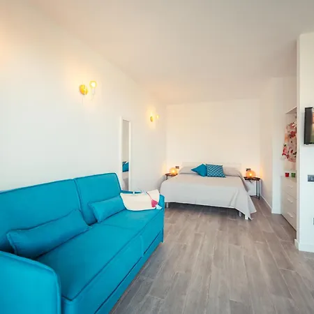 Appartement Nacàri *