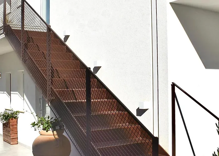 Nacari アパート *