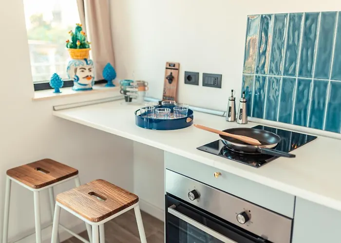 Nacari アパート *