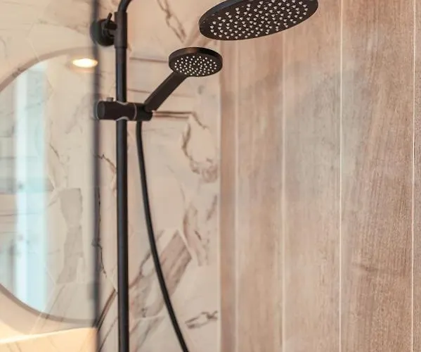 Nacari アパート *