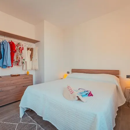 Nacari Apartment *