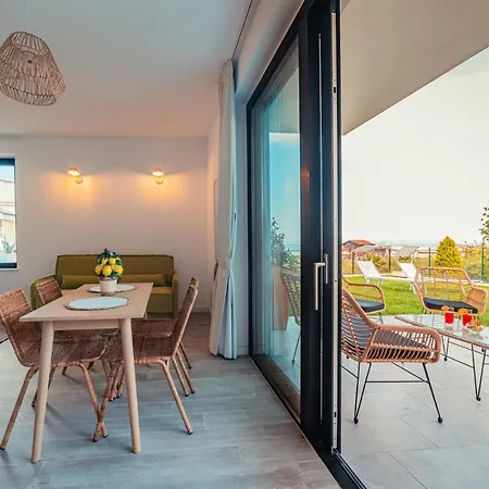 Nacari Apartment