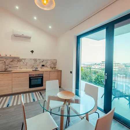 Nacari Appartement *