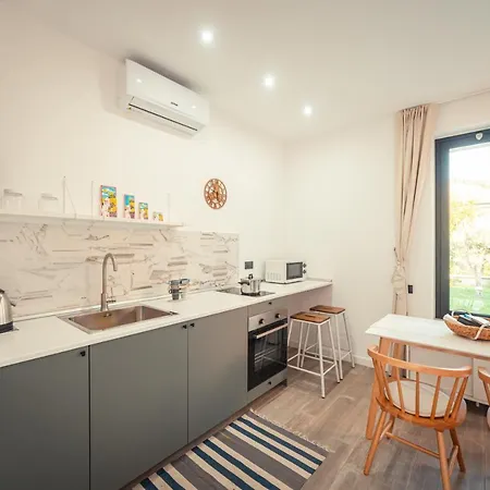 Apartment Nacari