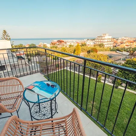 Nacari Appartement *