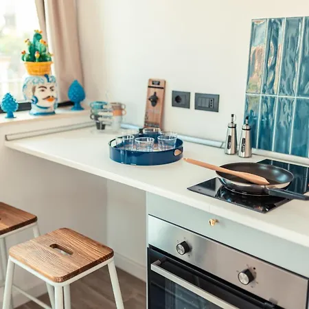 Nacari Appartement *