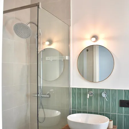 Nacari Apartment Giardini Naxos