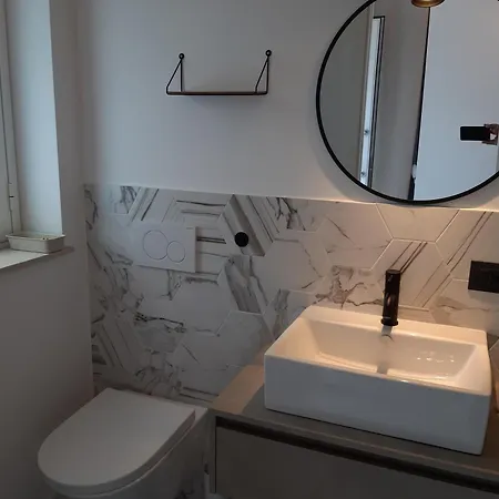 Apartment Nacari Giardini Naxos