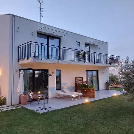 Nacari Apartment Giardini Naxos