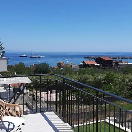 Apartment Nacari
